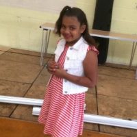 Profile picture of Alisha Barker