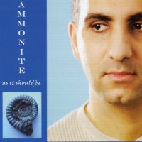 Profile picture of Ammonite