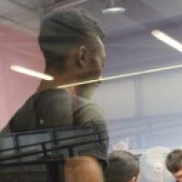 Profile picture of Jermaine Ashbourne